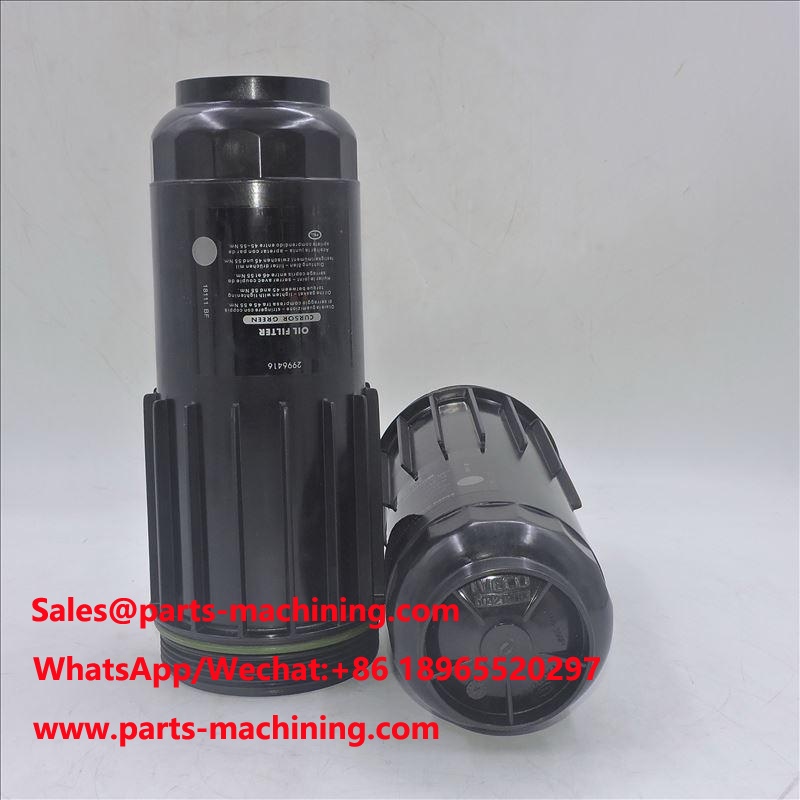 2996416 P954588 P7495 WL10282 para camiones Iveco
