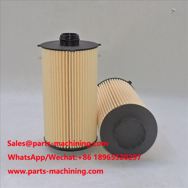 Filtro de aceite 5801415504 LF17547 WL10179 84572228
