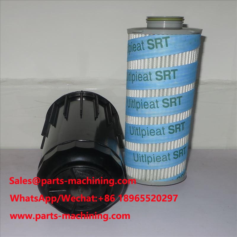 Filtro de aceite 504213799 P954588 P7495 WL10282
