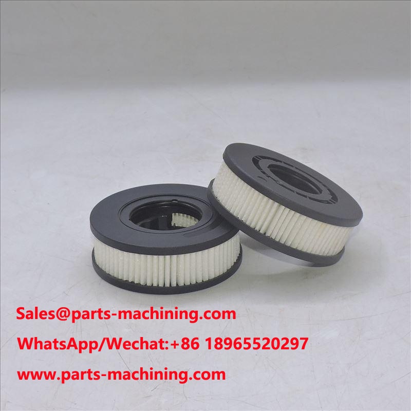 Filtro de ventilación 504075145 EAS906M 5801686484 797650 para motor Iveco
