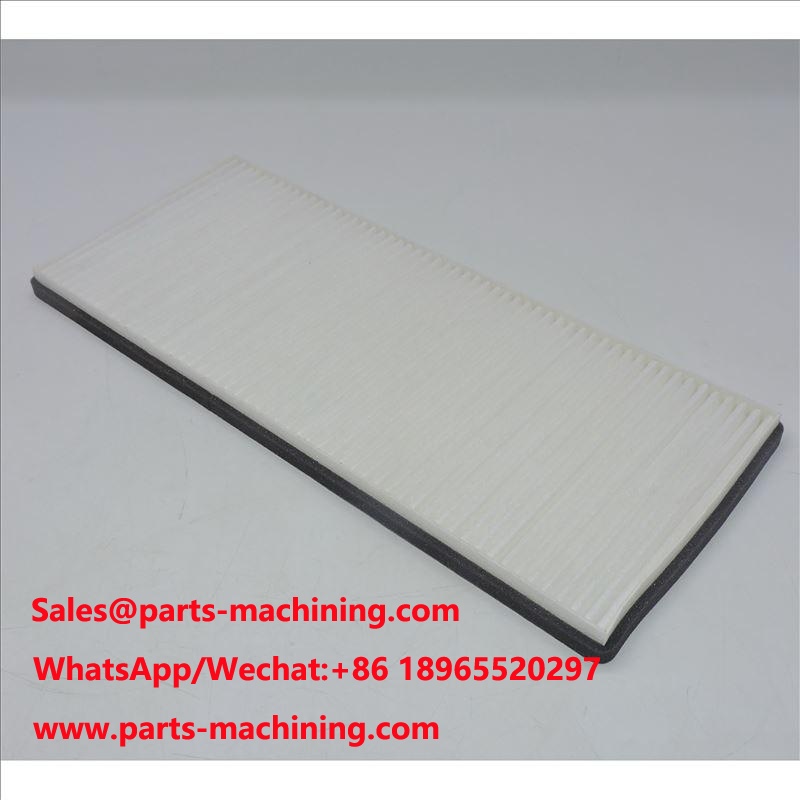332/F8191 332F8191 30/926362 30926362 Filtro de aire para JCB 3CX
