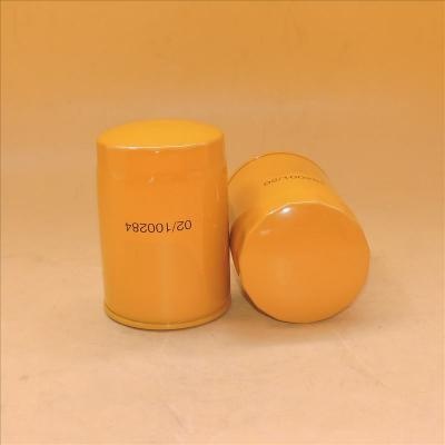Filtro de aceite JCB 3C4 02/100284 02100284 P554403 B7467
