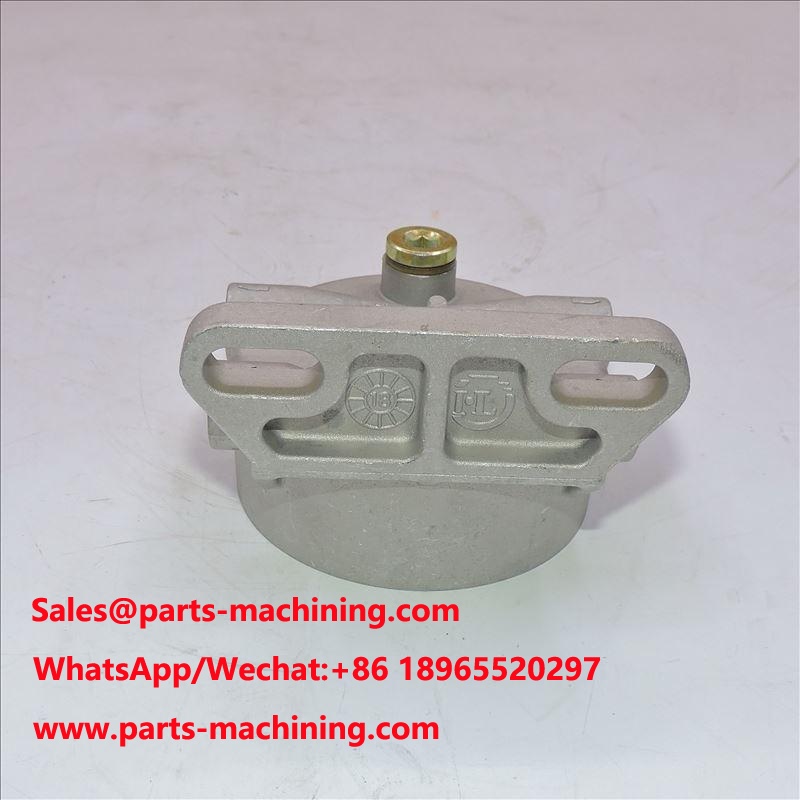 Cabezal de conjunto de filtro de combustible JCB 320/07382 32007382

