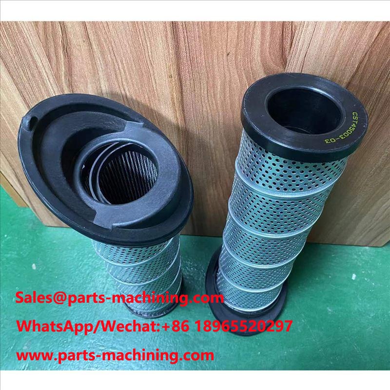 Filtro hidráulico PARKER 937398Q HF40031 HF40031
