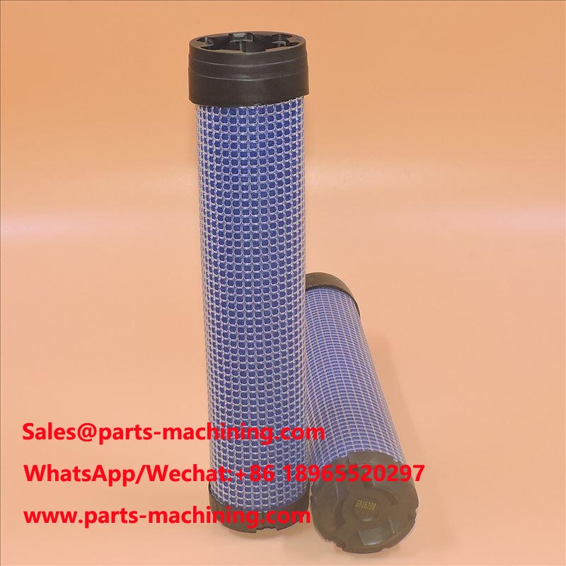 Filtro de aire SA16298 321201111002 P775298 RS3547 para GEHL 353
