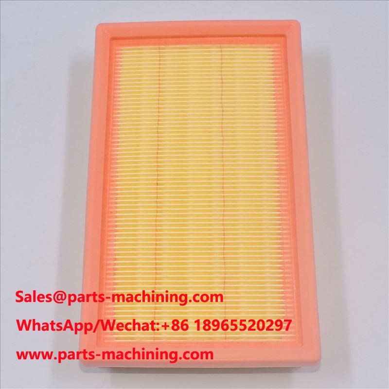 Filtro de aire AF26502 590106727022 LAF8792 para GEHL MB138
