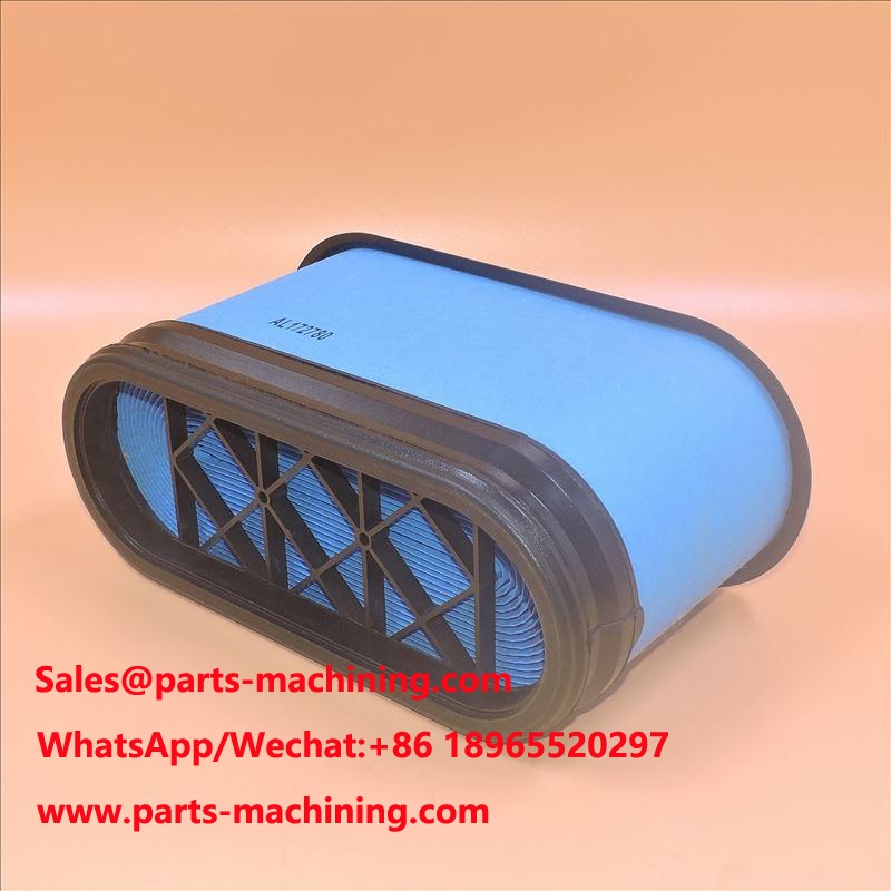 AL172780 P606119 CA4702 Filtro de aire para JOHN DEERE 6430
