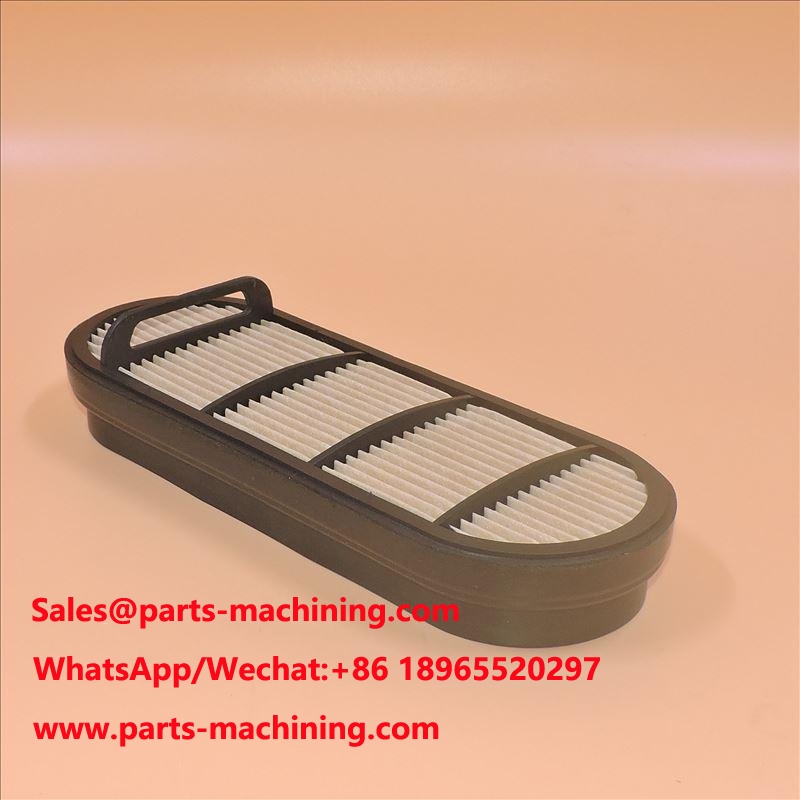 JOHN DEERE 910G Filtro de aire AL150288 P606121 PA4704 AF26155
