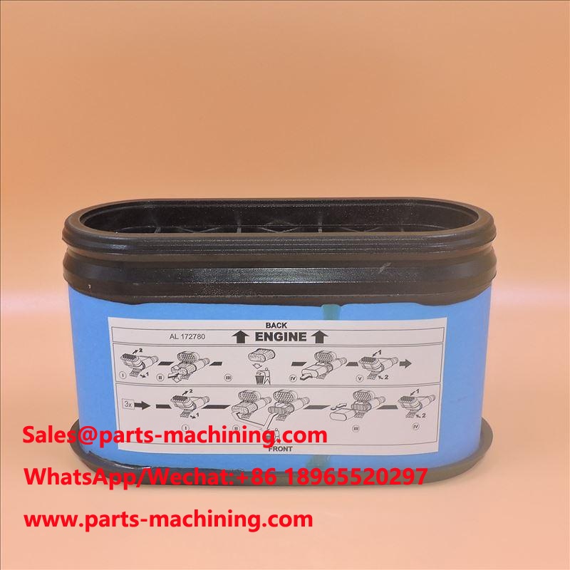 Air Filter AL172780