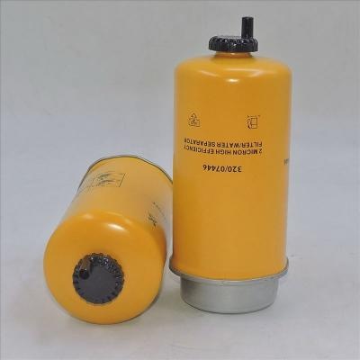 Separador de agua y combustible 320/07446 11318200 P551422
