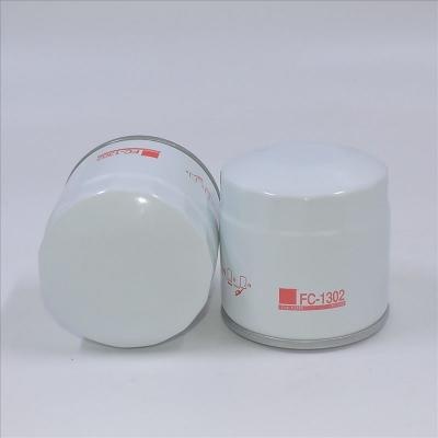 Filtro de combustible FC-1302 11980255801 P550127 para motores Yanmar
