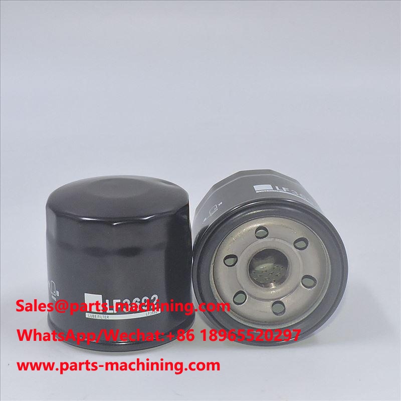 Oil Filter T600