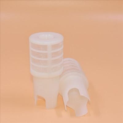 Filtro de combustible SN25091 SKV412 12924255730 para motores Yanmar
