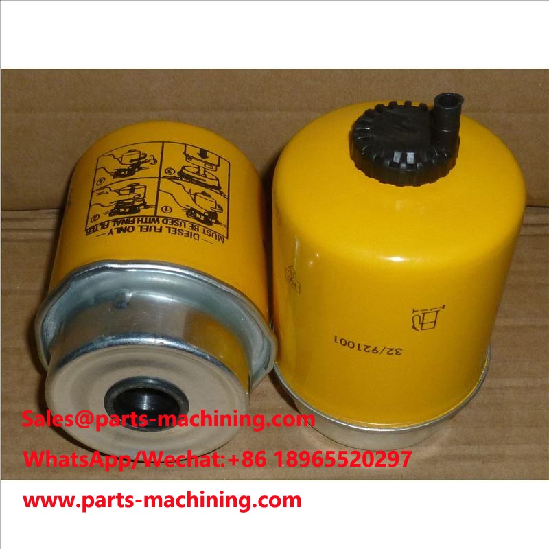 Separador de agua y combustible 32/921001 32921001 P551426 BF7783-D

