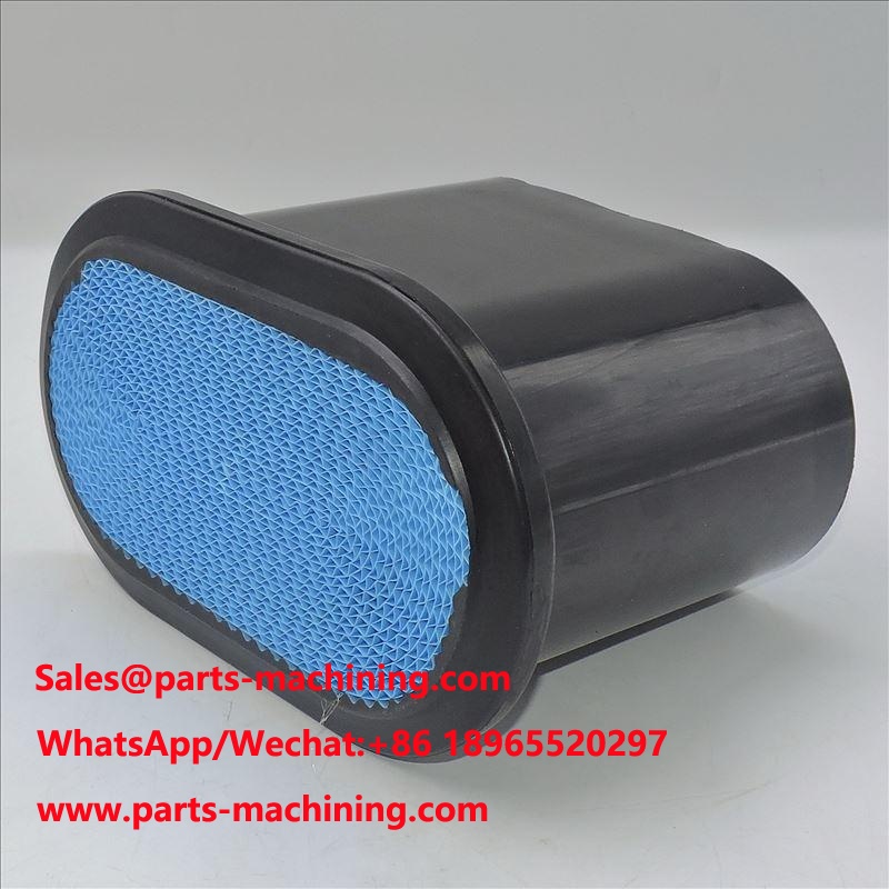 CASE Tractores Filtro de aire 32/925682 82988916 32925682 P608533
