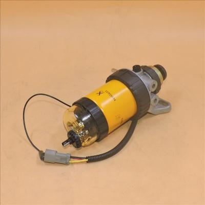 Conjunto de filtro JCB 32/925717 32925717
