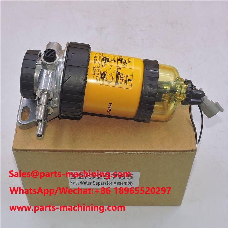 Fuel Filter Assembly 32/925765