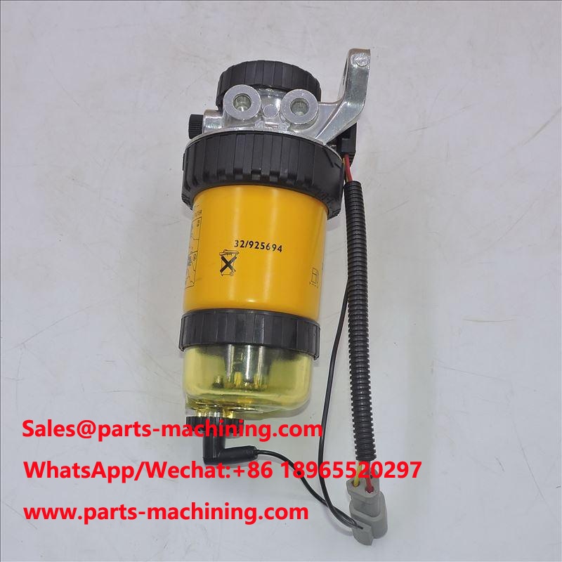 Conjunto de filtro de combustible JCB 32/925765 32925765
