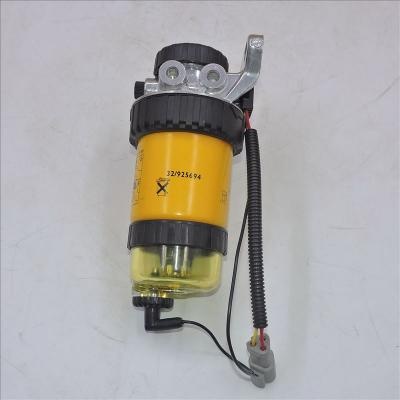 Conjunto de filtro de combustible JCB 32/925765 32925765
