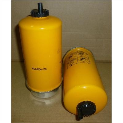 Filtro de combustible 32/925994 32925994 32/925991 para JCB JS260
