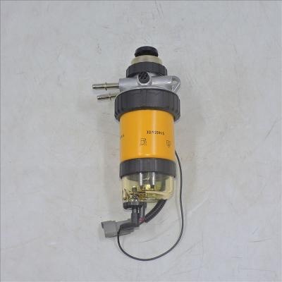 Conjunto de filtro JCB 2CX 32/925914 32925914 32-925914
