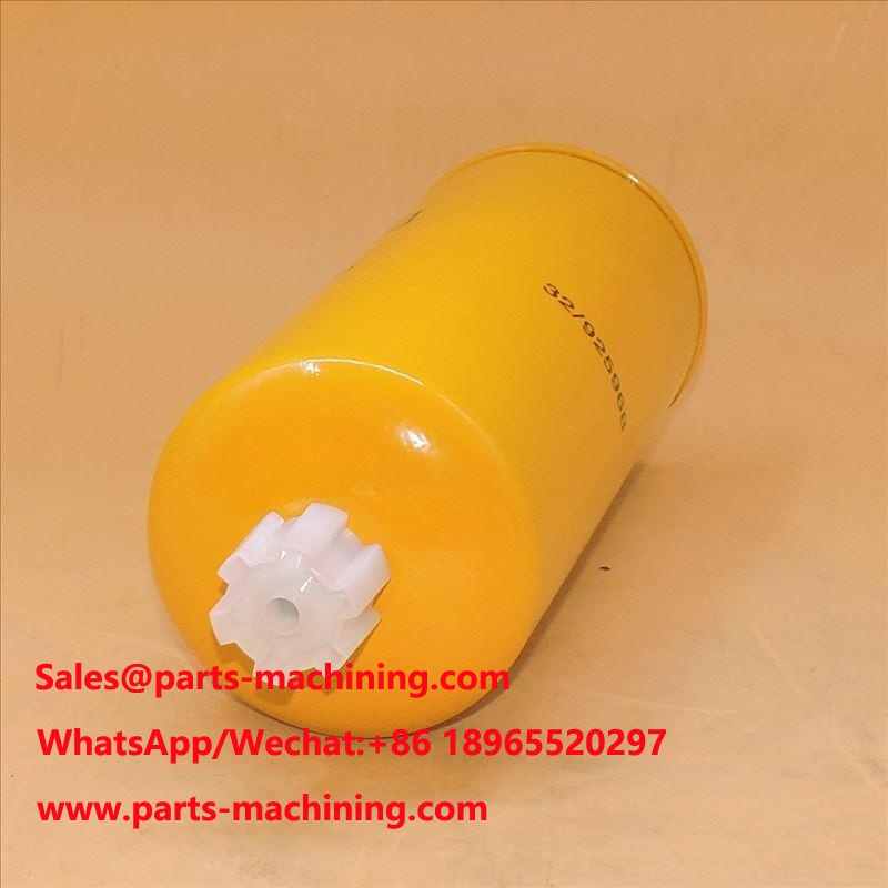 Filtro de combustible JCB 32/925968 32925968 P551000
