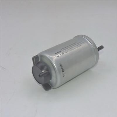 JCB 541-70 Filtro de combustible 320/07394 32007394 320/07155 P765325

