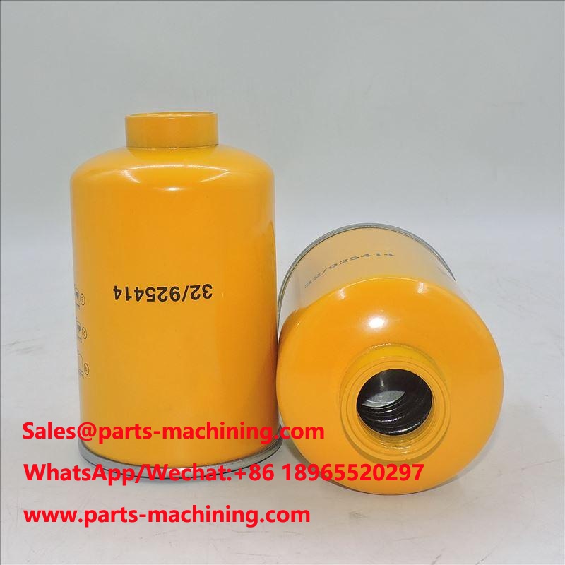 Filtro de combustible 32/925414 32925414 3942533 para motores Cummins
