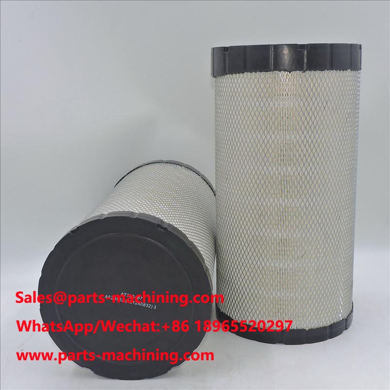 Filtro de aire AT300487 P613334 RS4992 para cargadores JOHN DEERE
