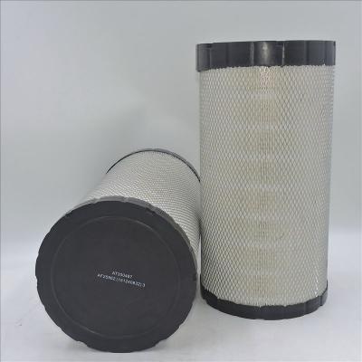 Filtro de aire AT300487 P613334 RS4992 para cargadores JOHN DEERE

