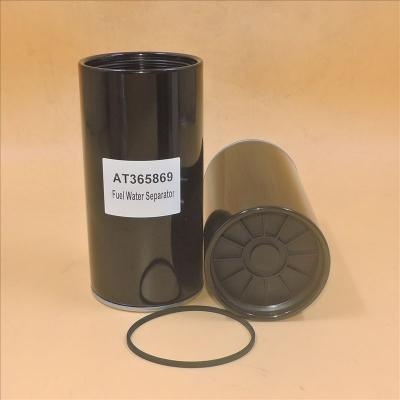 Separador de agua y combustible JOHN DEERE Grader AT365869 P551858 BF46099-O
