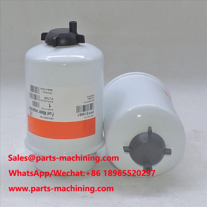 Filtro de combustible JOHN DEERE RE62419 RE52987 RE53400 RE509031
