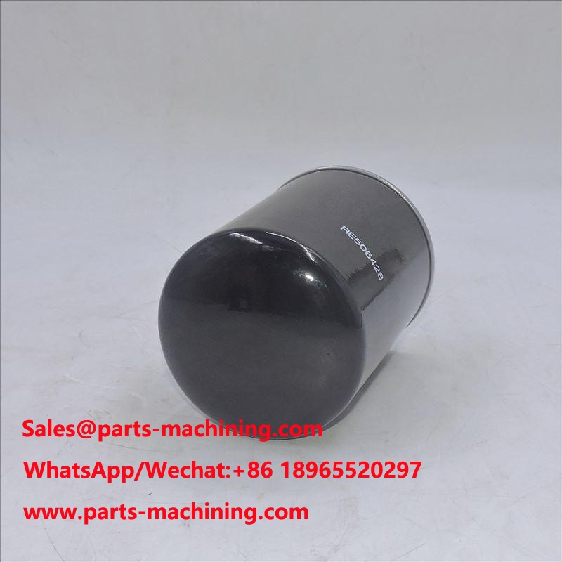 JOHN DEERE 9620 Filtro de combustible RE506428 P551773 RE502204
