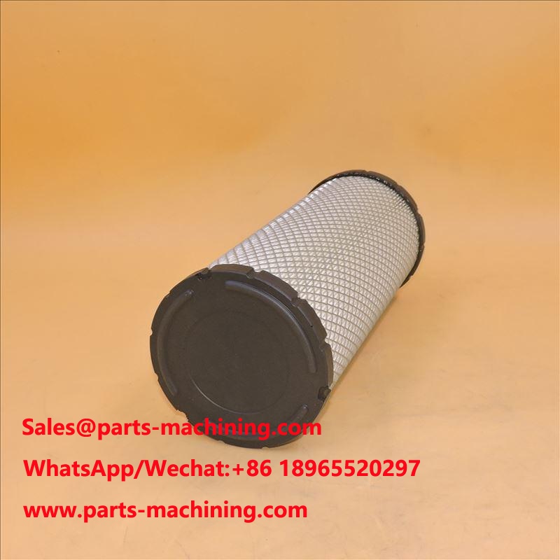 JOHN DEERE 110TLB Filtro de aire RE68048 P822768 RS3549
