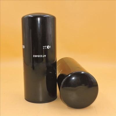 Filtro hidráulico AT335492 P576064 BT23543-MPG para John Deere 670G
