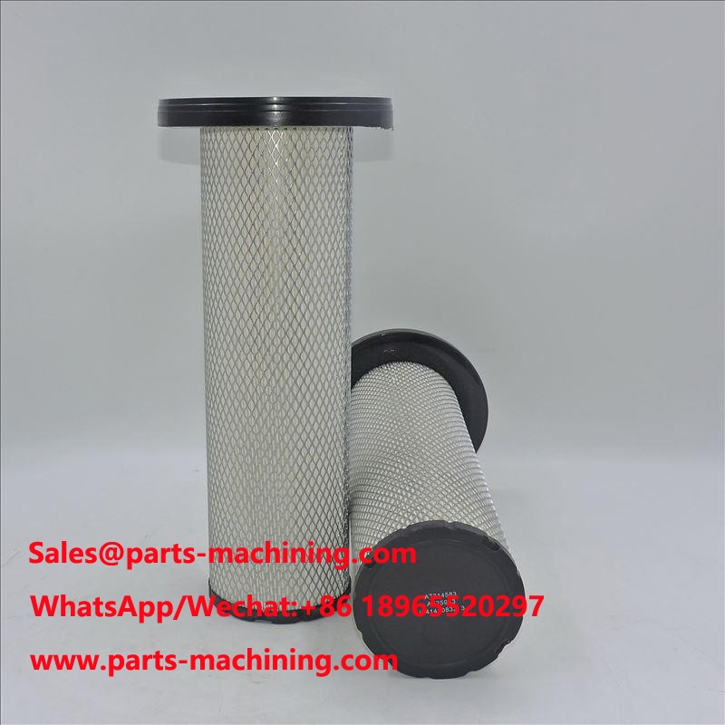 JOHN DEERE 644K Filtro de aire AT314583 AT300488 P613335 RS5329
