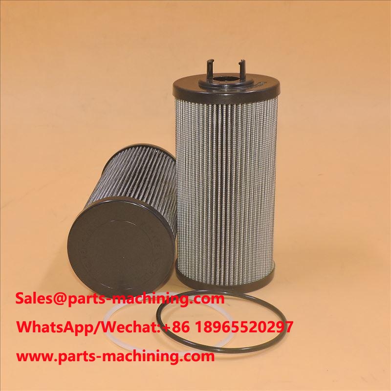 Filtro hidráulico ER420689 SH66320 para tractores JOHN DEERE
