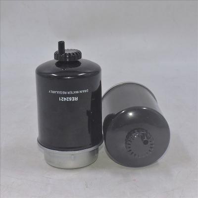 Separador de agua y combustible RE62421 P551427 BF7672-D 131-1812
