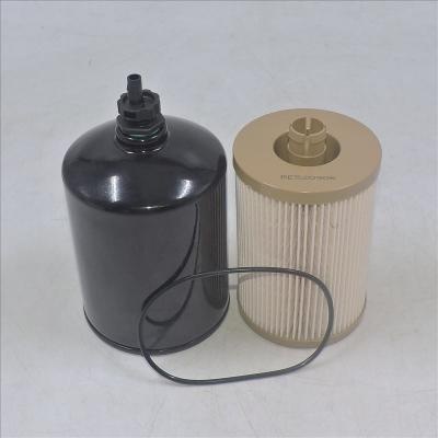 JUEGO DE FILTRO DE COMBUSTIBLE JOHN DEERE RE525523 RE520906 RE523236 RE541747
