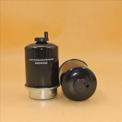 Separador de agua y combustible para motores John Deere RE544394 P551424 BF9892
