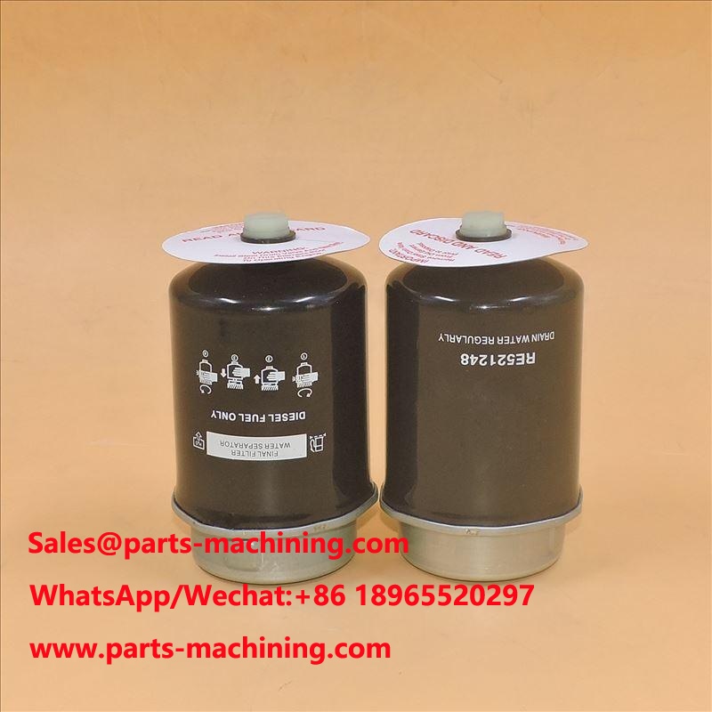 Fuel Water Separator RE521248