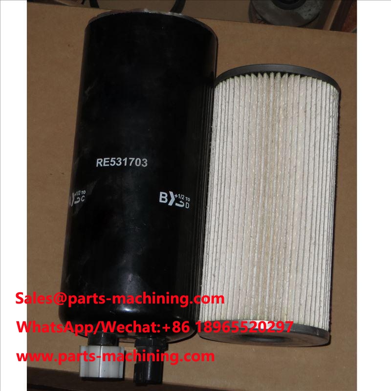 Fuel Water Separator RE531703