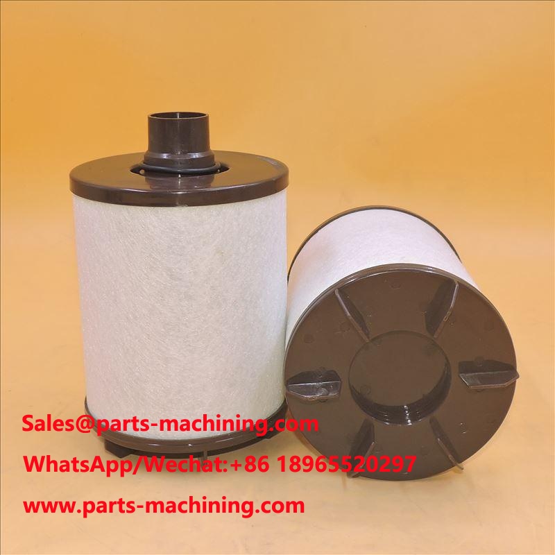 Filtro de ventilación RE530346 P636076 CV15005 CV55018
