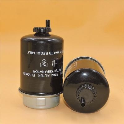 Separador de agua y combustible RE509031 RE52987 P551421 BF7674-D FS19868
