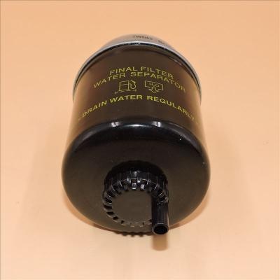 Separador de agua y combustible RE62418 RE50455 RE58367
