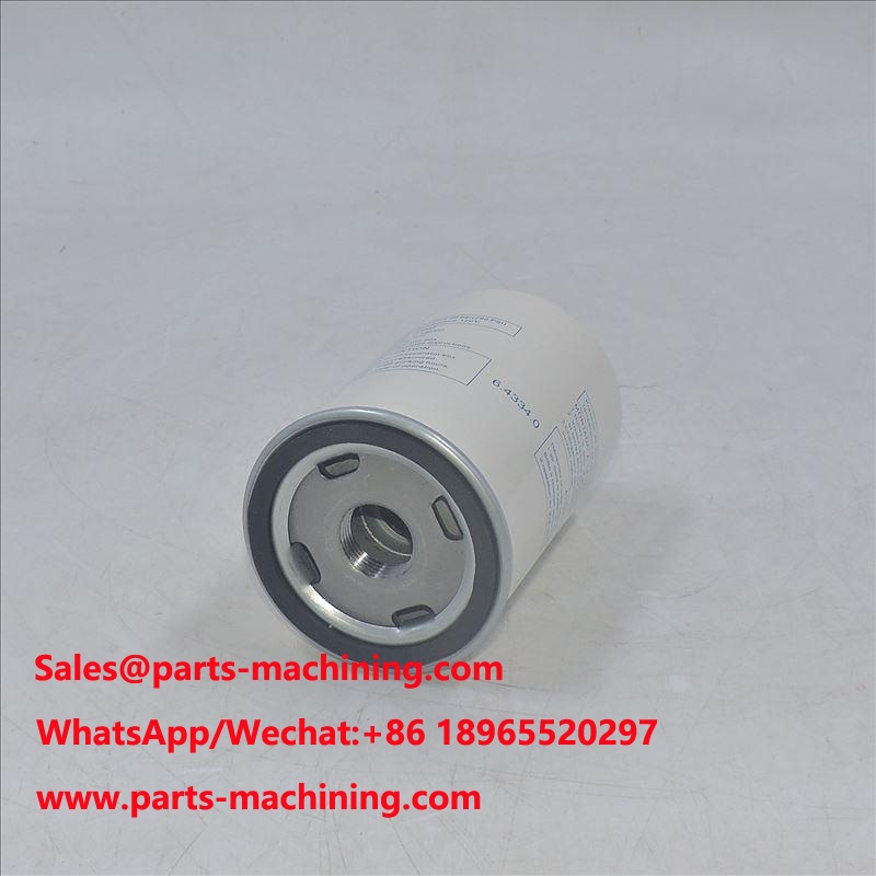 Air Oil Separator 6.4334.0