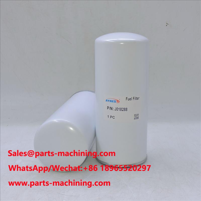 Filtro de combustible J018288 para KALMAR DRG 450-60C5X
