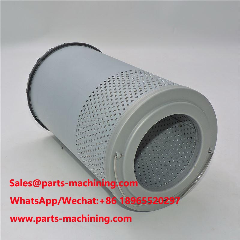 Filtro hidráulico KOBELCO YN52V01025R100 YN52V01025R200
