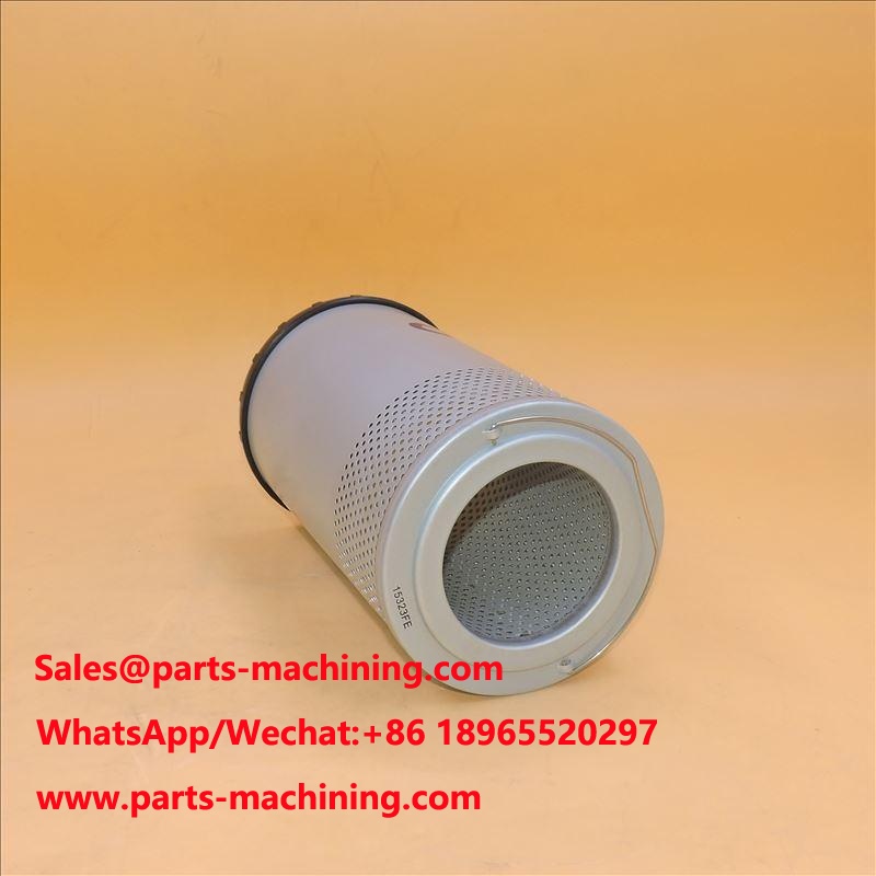 Filtro hidráulico KOBELCO YN52V01026P1 YN52V01025R100
