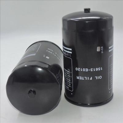 Filtro de aceite KOBELCO VH15613E0120 15613-E0120
